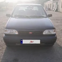 پراید صندوق‌دار بنزینی، مدل ۱۳۸۳|خودرو سواری و وانت|همدان, |دیوار