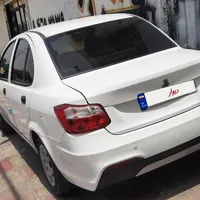 ساینا دنده‌ای S، مدل ۱۴۰۱