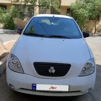 تیبا صندوق‌دار SX، مدل ۱۳۹۷|خودرو سواری و وانت|شاهین‌شهر, بانک استان|دیوار