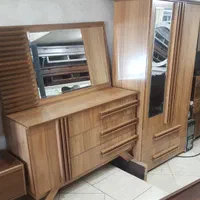 کمد لباس مدل فنوط|جاکفشی، کمد، دراور|مشهد, عبادی|دیوار