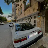 سیتروئن زانتیا 2000cc، مدل ۱۳۸۹ سفید|خودرو سواری و وانت|زاهدان, |دیوار