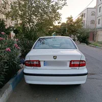 سمند EF7 مدل ۹۶|خودرو سواری و وانت|اصفهان, دانشگاه اصفهان|دیوار