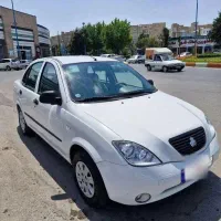 تیبا صندوق دار SX