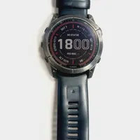 ساعت گارمین GARMIN Fenix 7X Sapphire Solar|ساعت|تهران, سوهانک|دیوار