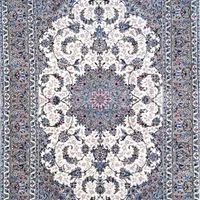 قالی دستبافت جفت ۶منری دستباف اردکان|فرش|تهران, نارمک|دیوار