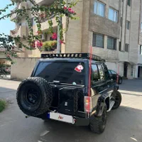 فروش پاترول دو  در /انژکتور/ فول بازسازی شده|خودرو سواری و وانت|تنکابن, |دیوار