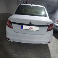 ساینا دنده‌ای EX، مدل ۱۳۹۸