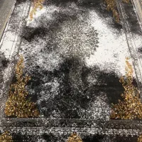 فرش مجلسی طلاکوب ۶و۹متری