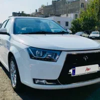 دنا پلاس توربو اتوماتیک، مدل ۱۴۰۴