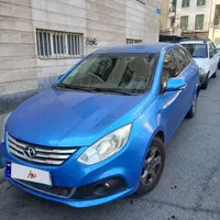 جک J4 آبی|خودرو سواری و وانت|تهران, ستارخان|دیوار