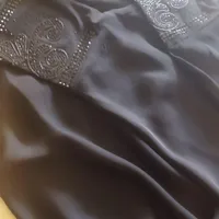 سه عدد چادر مشکی در حد نو  قد ۱۶۵ بفروش میرسد|لباس|اصفهان, جاوان|دیوار