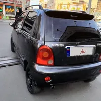 ام‌وی‌ام 110 دنده‌ای ۴ سیلندر، مدل ۱۳۹۴|خودرو سواری و وانت|تهران, دولت‌آباد|دیوار