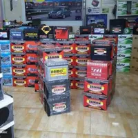 باطری ماشین باطری پراید پژو باطری صبا برنا سپاهان