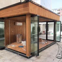 ساخت شیشه بالکنی ودرب و پنجره های upvc توری پلیسه|مصالح و تجهیزات ساختمان|قدس, شهر‌قدس|دیوار