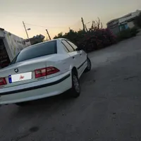 سمند LX ساده، مدل ۱۳۹۰|خودرو سواری و وانت|دوگنبدان, |دیوار