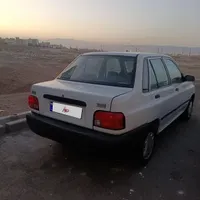 پراید صندوق‌دار بنزینی، مدل ۱۳۸۶بیرنگ کم کار|خودرو سواری و وانت|تهران, تسلیحات|دیوار