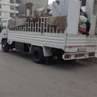 باربری اساس کشی منزل ارسال کارگر تضمنی|خدمات حمل و نقل|اهواز, پردیس|دیوار