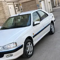پارس دوگانه فابریک،مدل 95بی رنگ بی ضربه آس لاکاغدی|خودرو سواری و وانت|اصفهان, زاجان|دیوار