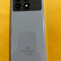 شیائومی Poco X6 Pro با حافظهٔ ۵۱۲ گیگابایت|موبایل|تهران, میدان ولیعصر|دیوار
