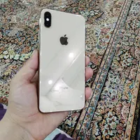 اپل iPhone XS Max با حافظهٔ ۲۵۶ گیگابایت