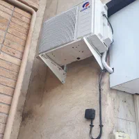 نصب و خدمات کولر گازی اسپلیت|خدمات پیشه و مهارت|اصفهان, سپاهان‌شهر|دیوار