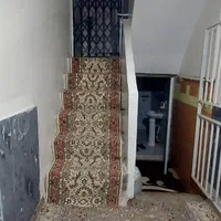 سبزترین خانه ویلایی(ملک کلنگی)بین هاشم آبادواتابک|فروش زمین و ملک کلنگی|تهران, اتابک|دیوار