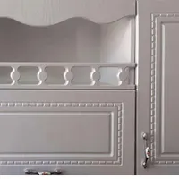 کابینت و صنایع چوبی تیشکاو (TISHKAV)|مصالح و تجهیزات ساختمان|تاکستان, |دیوار
