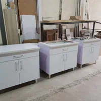 کابینت زیرگاز وزیر سینک سفارشی در شهریار اندیشه|مصالح و تجهیزات ساختمان|اندیشه, اندیشه فاز ۱|دیوار