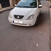 تیبا صندوق‌دار SX، مدل ۱۳۹۸|خودرو سواری و وانت|نظرآباد, |دیوار