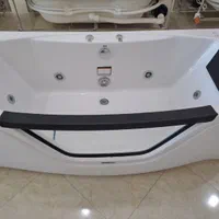 جکوزی اکرولیک ، ابعاد 170×85|لوازم حمام|مشهد, الهیه|دیوار