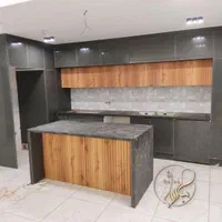کابینت‌ های رویایی با طراحی‌ خاص، سبک‌ جدید، اقساط|مصالح و تجهیزات ساختمان|شیراز, شهرک گلها|دیوار