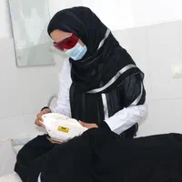 استخدام لیزر،لاغری،پوست(آموزش مدارک فنی حرفه ای)|استخدام درمانی، زیبایی، بهداشتی|اصفهان, سعادت‌آباد|دیوار
