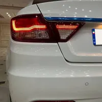 شاهین G اتومات CVT فول|خودرو سواری و وانت|تهران, فرمانیه|دیوار