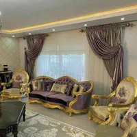 حریر ساده پرده فیضی (نقد و اقساط)|پرده، رانر، رومیزی|تبریز, |دیوار