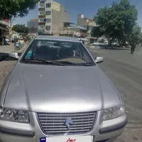 سمند X7 دوگانه سوز، مدل ۱۳۸۵|خودرو سواری و وانت|مراغه, |دیوار