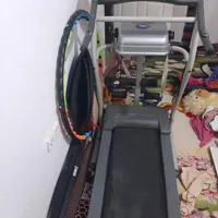 تردمیل تایوانی ۳کاره