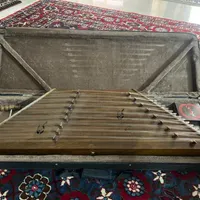 سنتور سه مهر سالاری