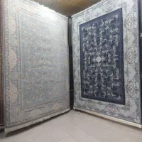 **فرش نقشه کویر**|فرش|گرگان, |دیوار