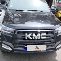 کیامسی T8، مدل ۱۴۰۲