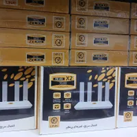 مودمfdi40 B2 آنلاک30گیگ اینترنت دوربین کارتخوان