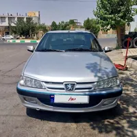 پژو پارس ساده، مدل ۱۳۸۴|خودرو سواری و وانت|هشتگرد, |دیوار