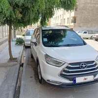 جک S3 اتوماتیک، مدل ۱۴۰۰|خودرو سواری و وانت|بومهن, |دیوار