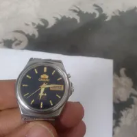 ساعت مچی اورینت