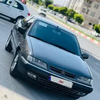 سیتروئن زانتیا 2000cc، مدل ۱۳۸۵|خودرو سواری و وانت|ایلام, |دیوار