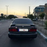ماکسیما کم کار معاوضه با خودرو|خودرو سواری و وانت|تهران, وردآورد|دیوار