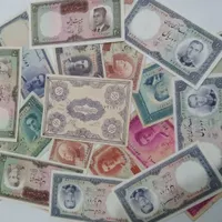 فروشی خرید اسکناس