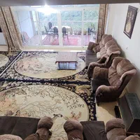 ویلا جنگلی با ویو جنگل دریا .کد۱۲|اجارهٔ کوتاه‌مدت ویلا و باغ|رامسر, |دیوار