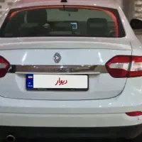 فلوئنس e4 ۲۰۱۶
