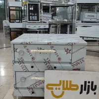 لوازم تجهیزات ساندویچی فر پیتزا خمیرگیر تنور گریل