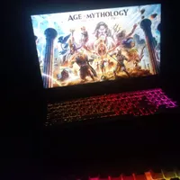 لبتاپ ideapad gaming 3|رایانه همراه|اصفهان, توپخانه ارتش|دیوار